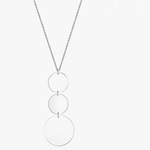 Pendant Necklace